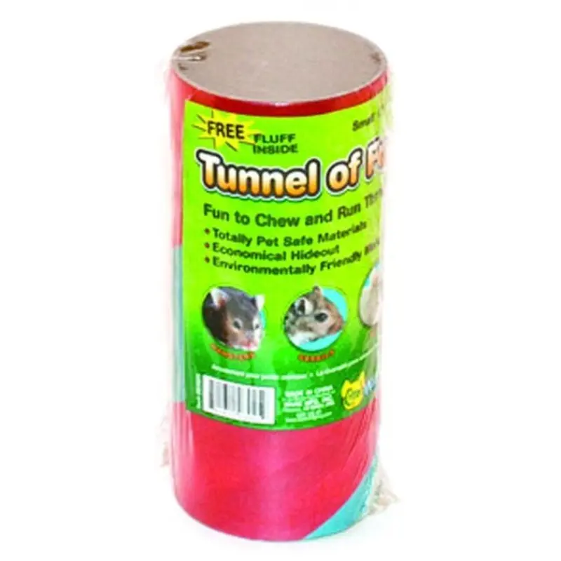 Ware Tunnels Of Fun Small