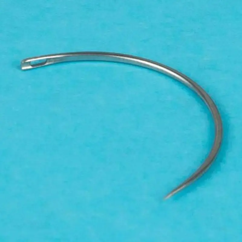 1/2 Circle Taper Point Suture Needle