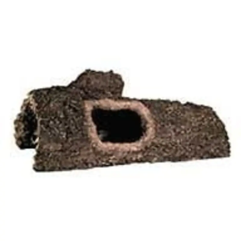 Bark Bends Large brown