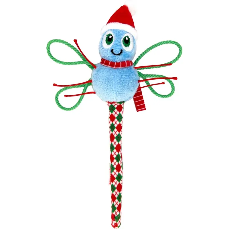KONG Holiday Flingaroo Dragonfly