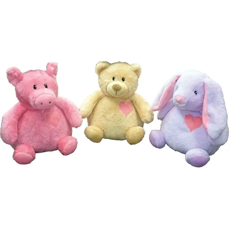 Soothers Cuddle Toys 12 In