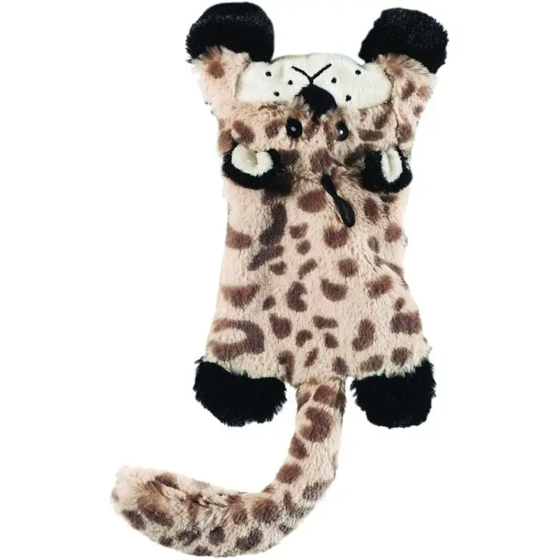 Spot Skinneeez Flat Cats 14 Assorted