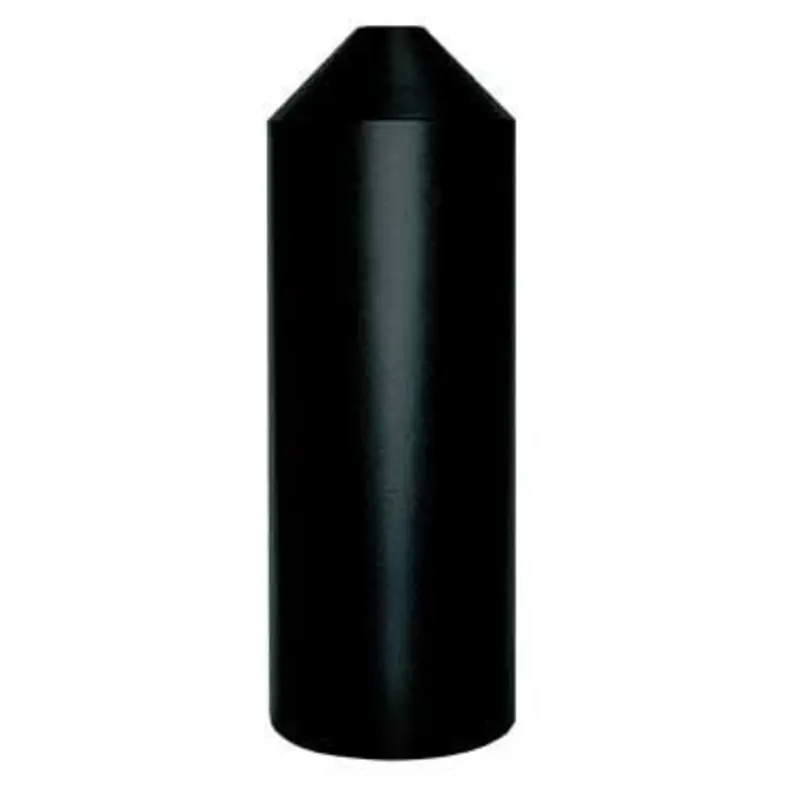 Torpedo Squirrel Baffle