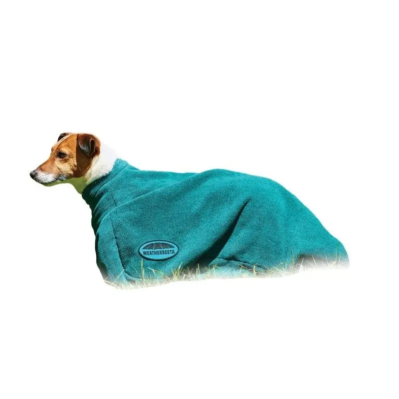 WeatherBeeta Dry-Dog Bag