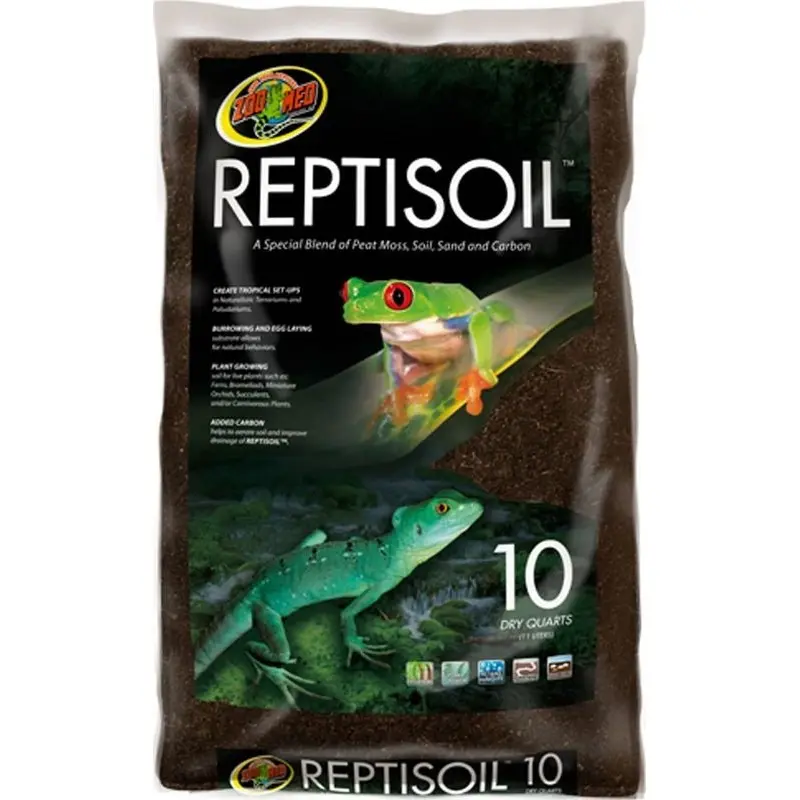 Zoo Med Reptisoil