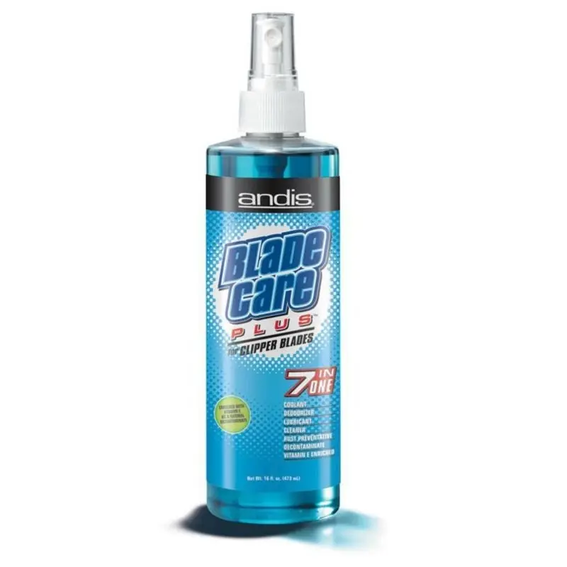 Andis Blade Care Plus Spray for Clippers