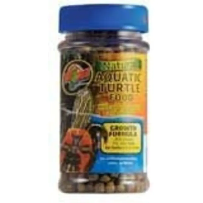 Aquatic Turtle Food 30 Oz