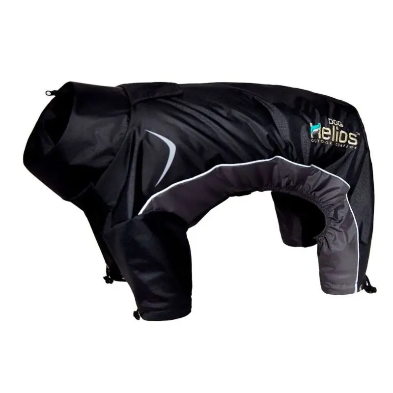Helios Blizzard 3M Reflective Dog Jacket