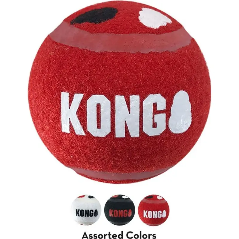 KONG Signature Sport Balls