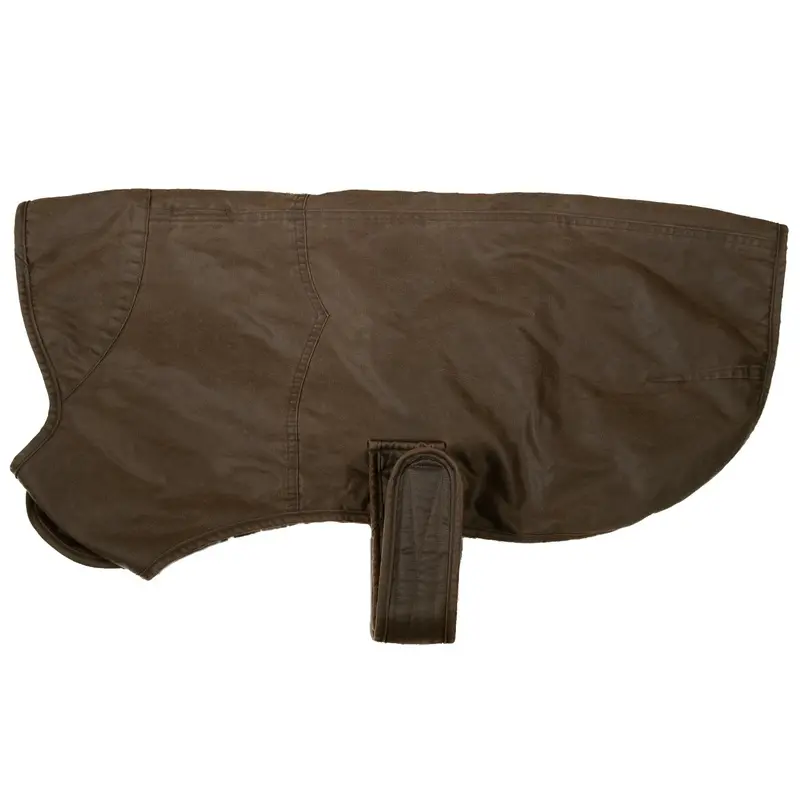 Outback Trading Marty Dog Coat