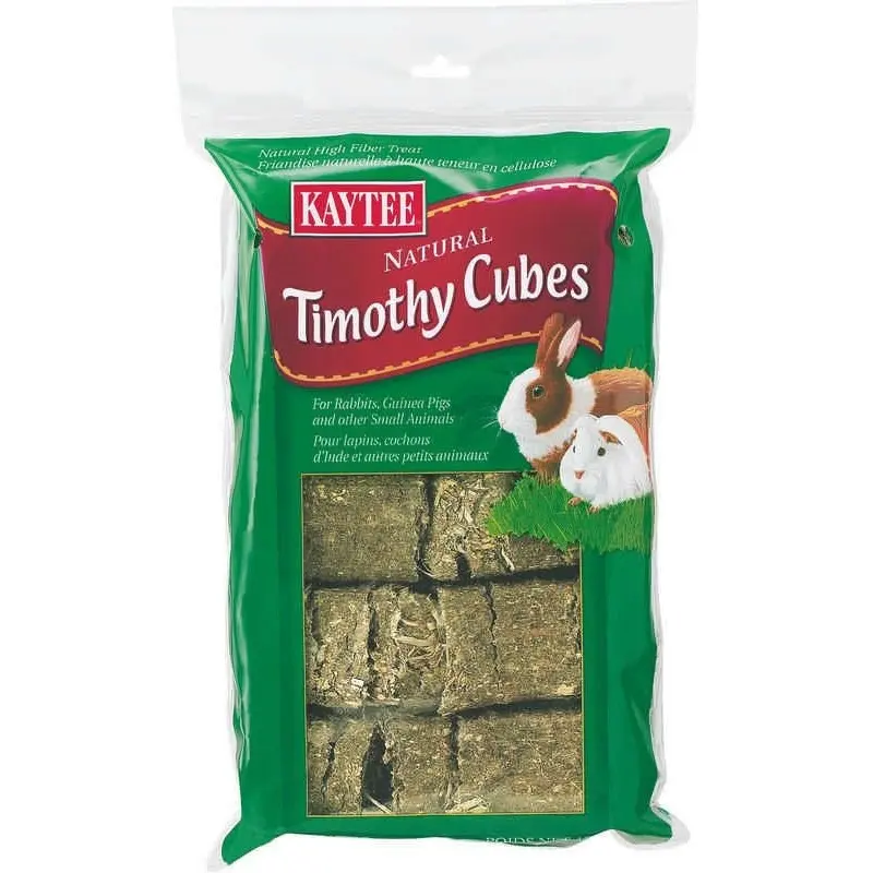 Timothy Cubes 1 Pound