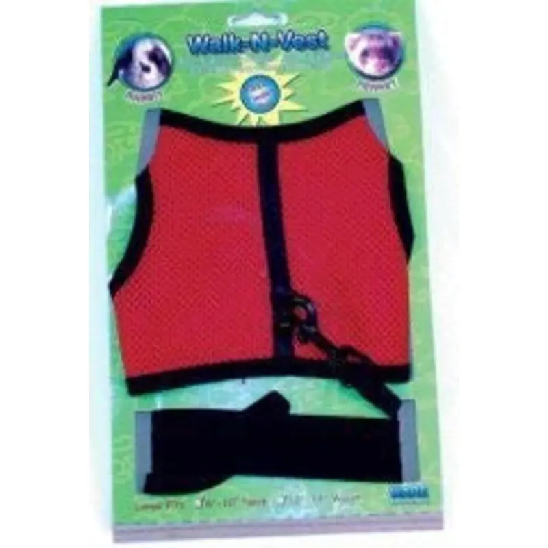 Walk-N-Vest Large