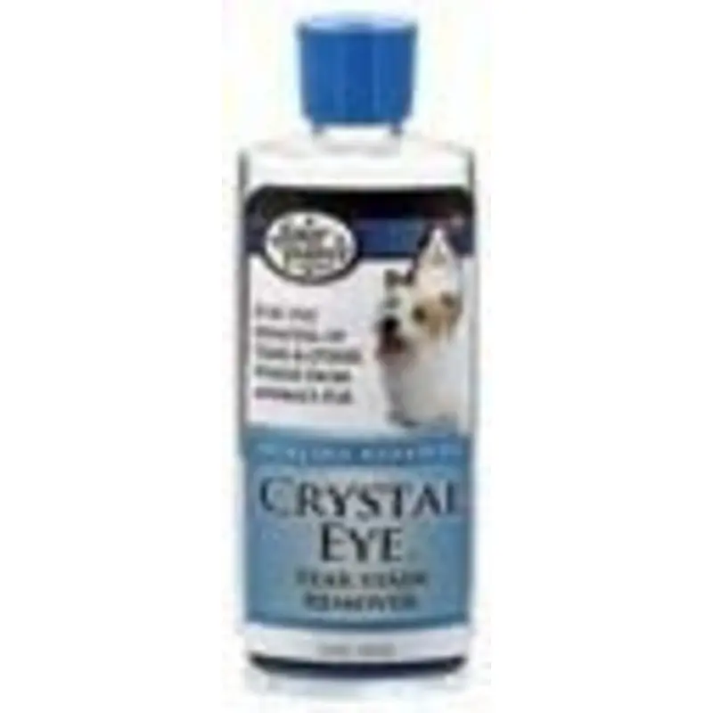 4 Paws Crystal Eye 4oz