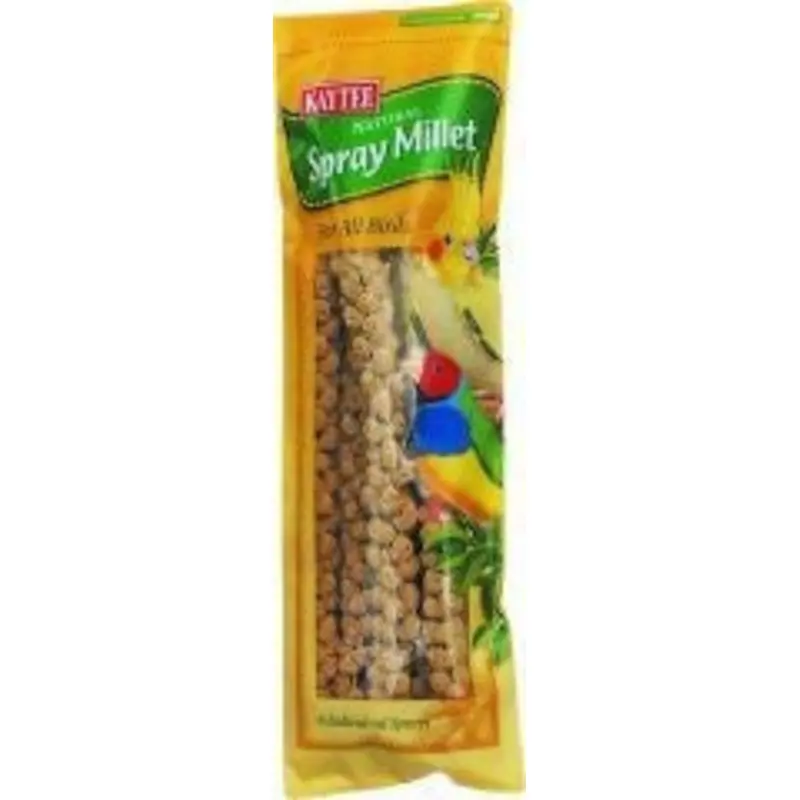 Millet Spray For Birds Single
