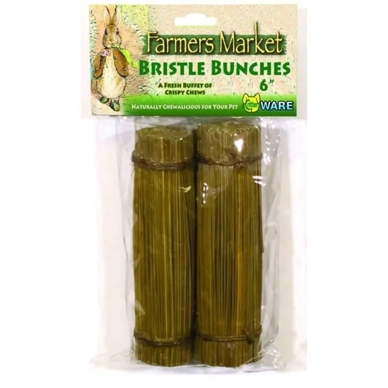 Ware Bristle Bunches