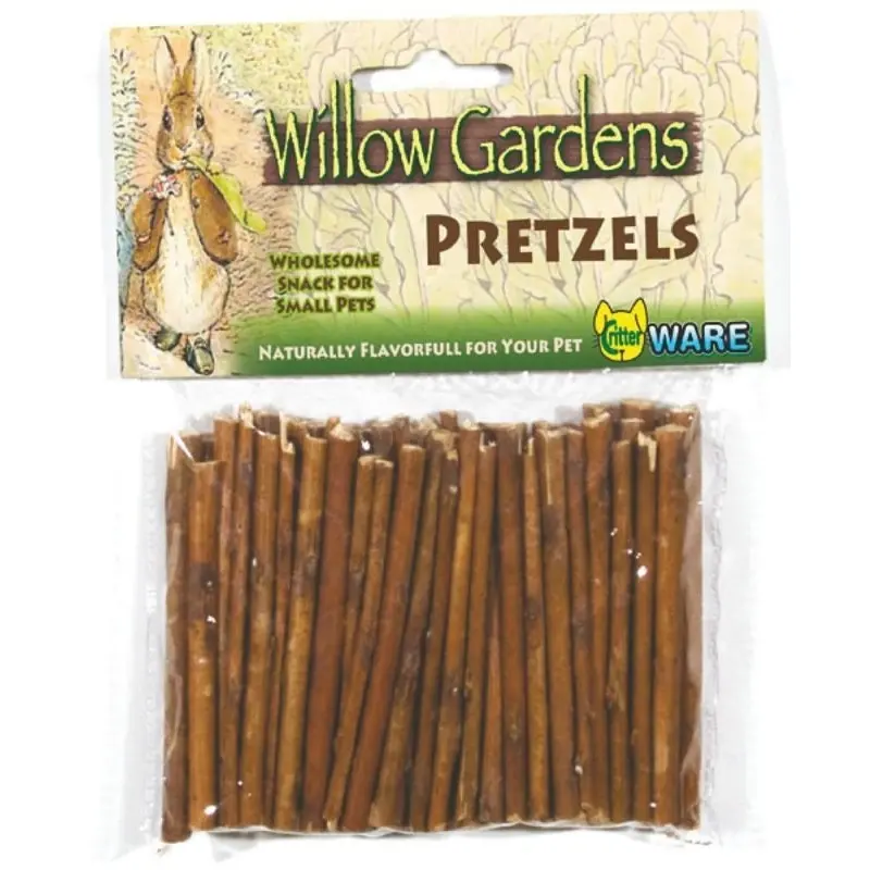 Ware Pretzel Sticks