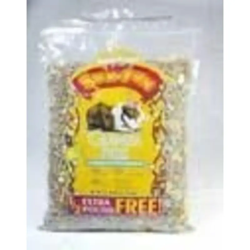 Sunseed Sun Fun Guinea Pig Food 3.5 lbs