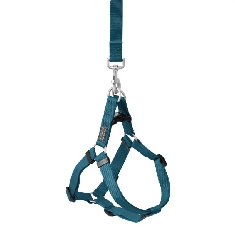Weaver Terrain Neoprene Lined Harness