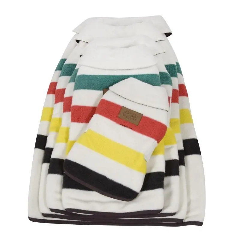 Pendleton Glacier Dog Coat