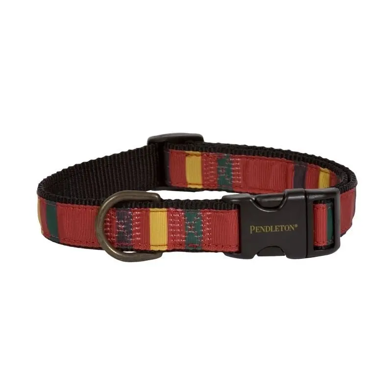 Pendleton Hiker Rainier Dog Collar