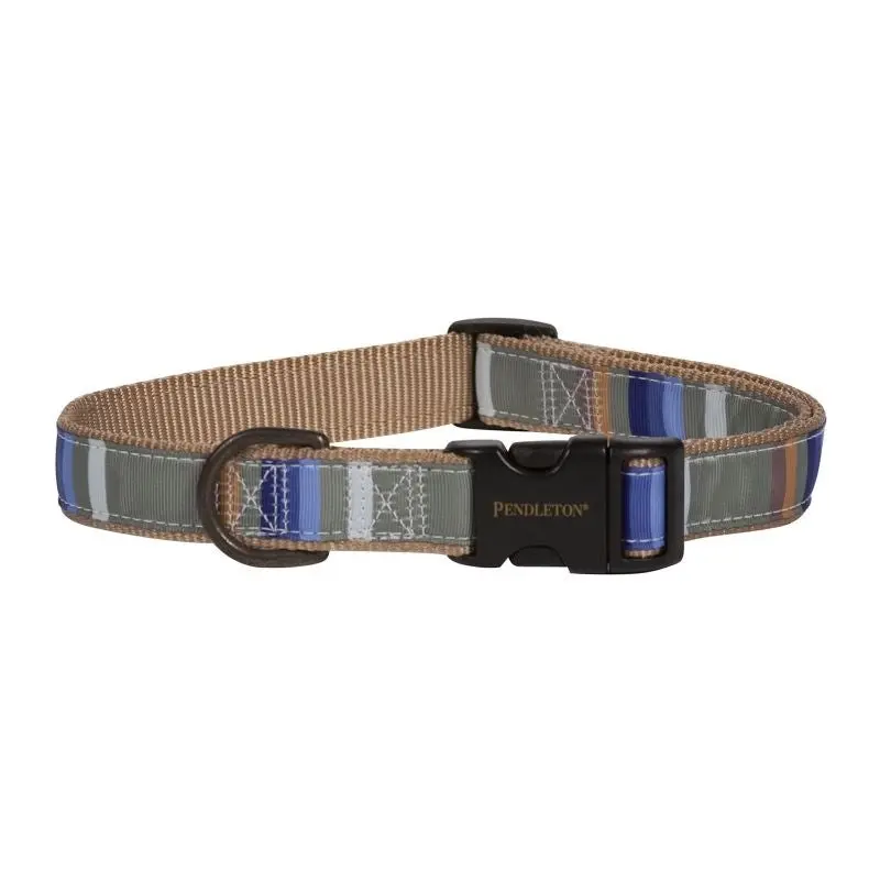 Pendleton Hiker Rocky Mountain Dog Collar