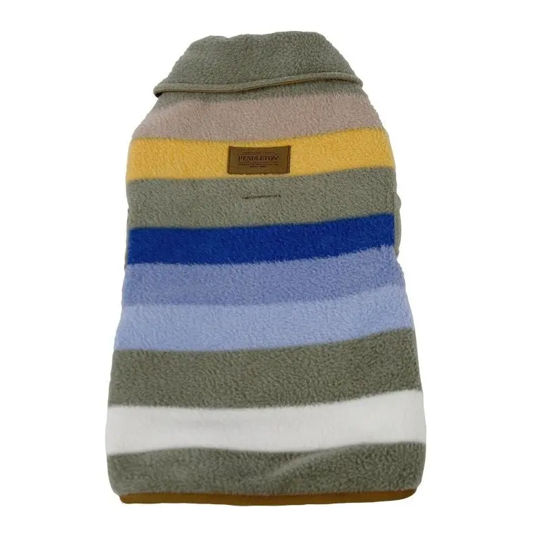 Pendleton Rocky Mountain Dog Coat
