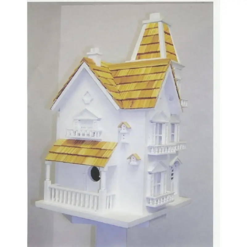 Victorian Manor