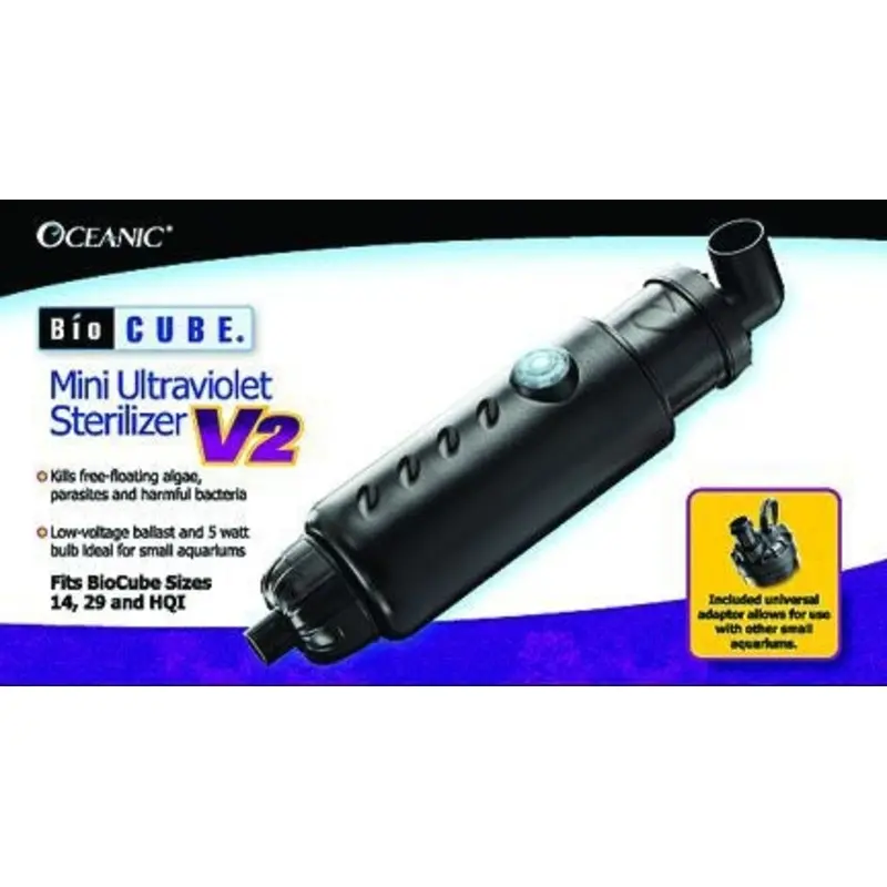 Aqueon Mini Heater 10 Watt