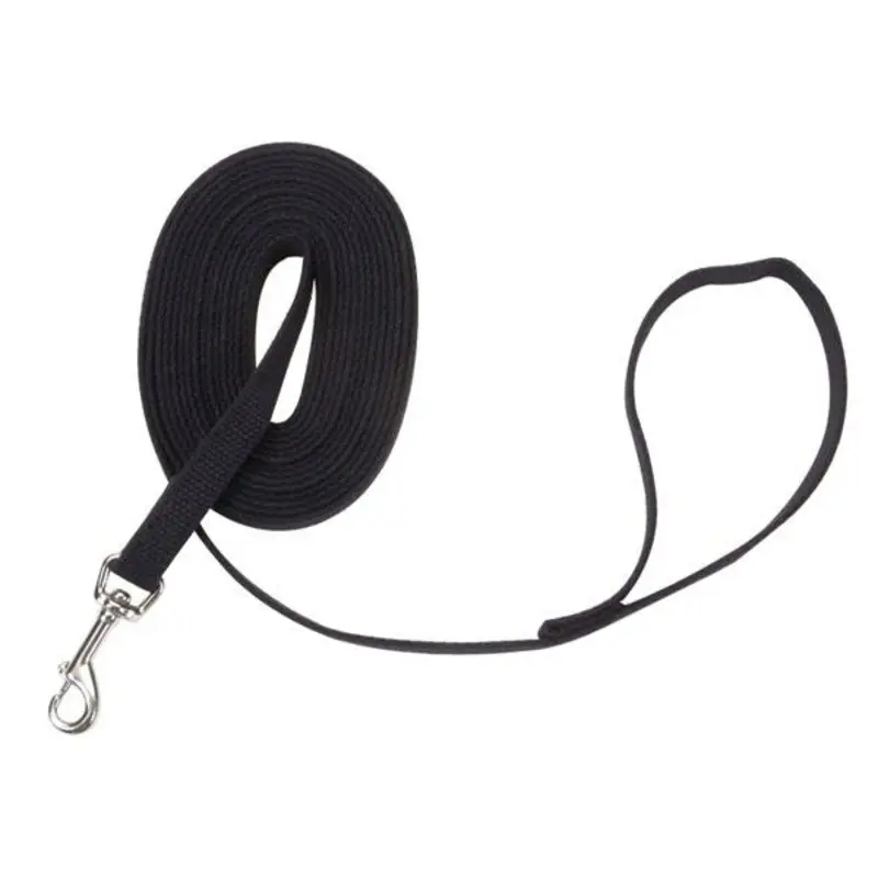 Cotton Training Lead 5/8in x 6ft