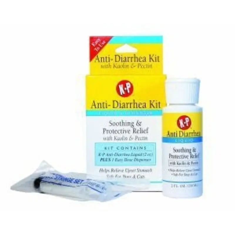 R7 Anti Diarrhea Kit For Pets