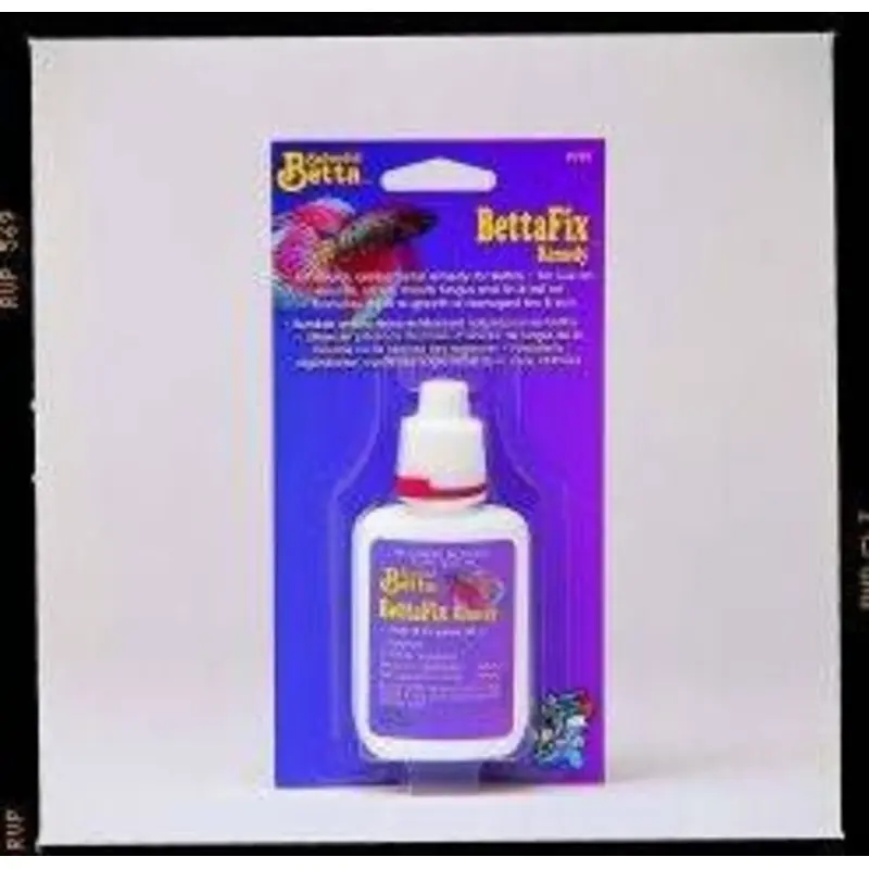 Splendid Betta BettaFix Remedy 1.7 oz