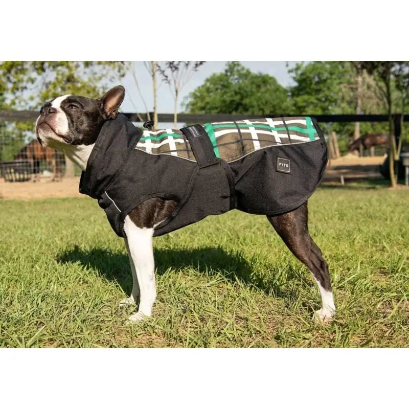 FITS All Weather Dog Coat