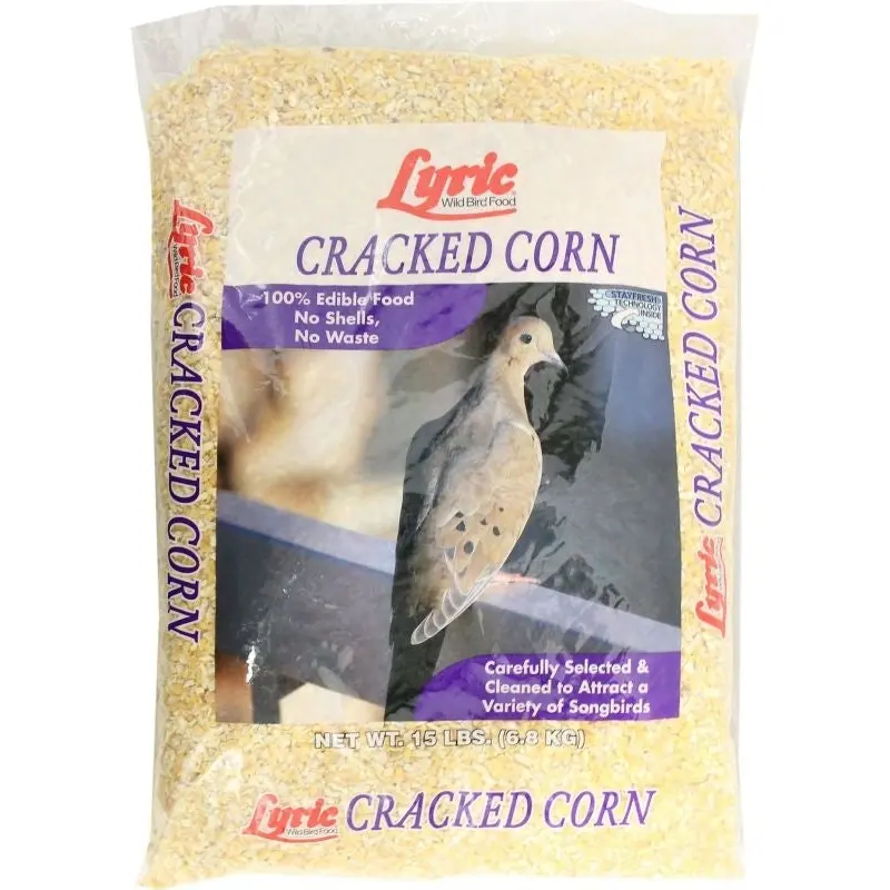 Greenview Lyric Lyric Cracked Corn