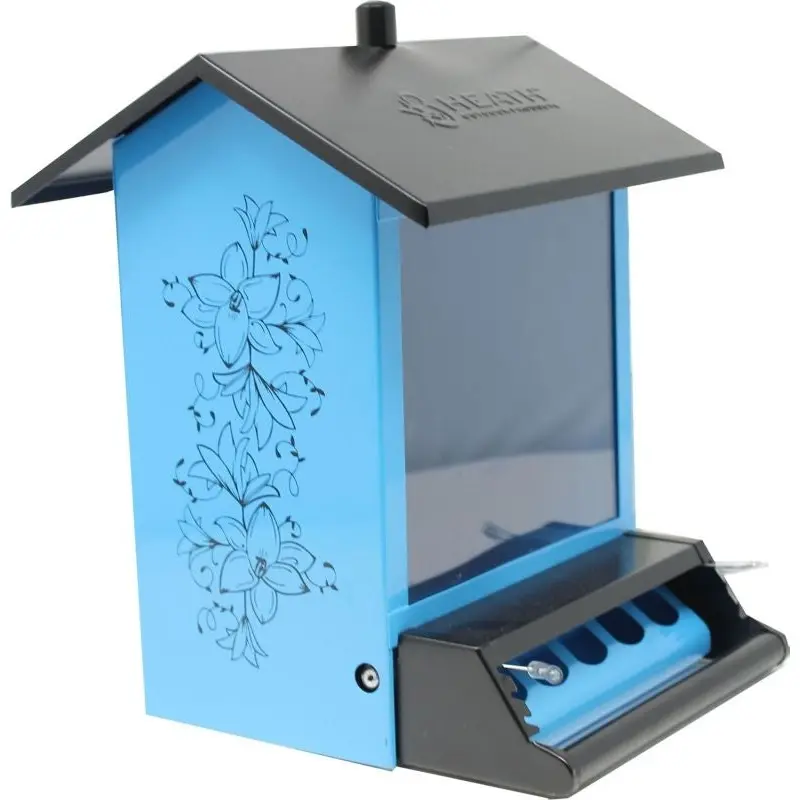 Squirrel Resistant Feeder