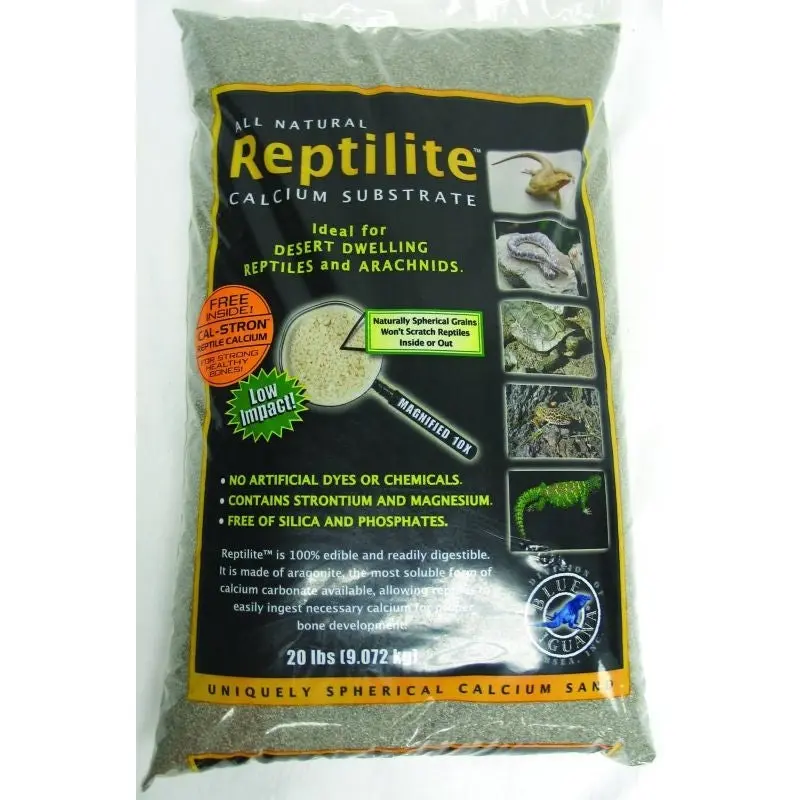 Caribsea Reptilite Substrate
