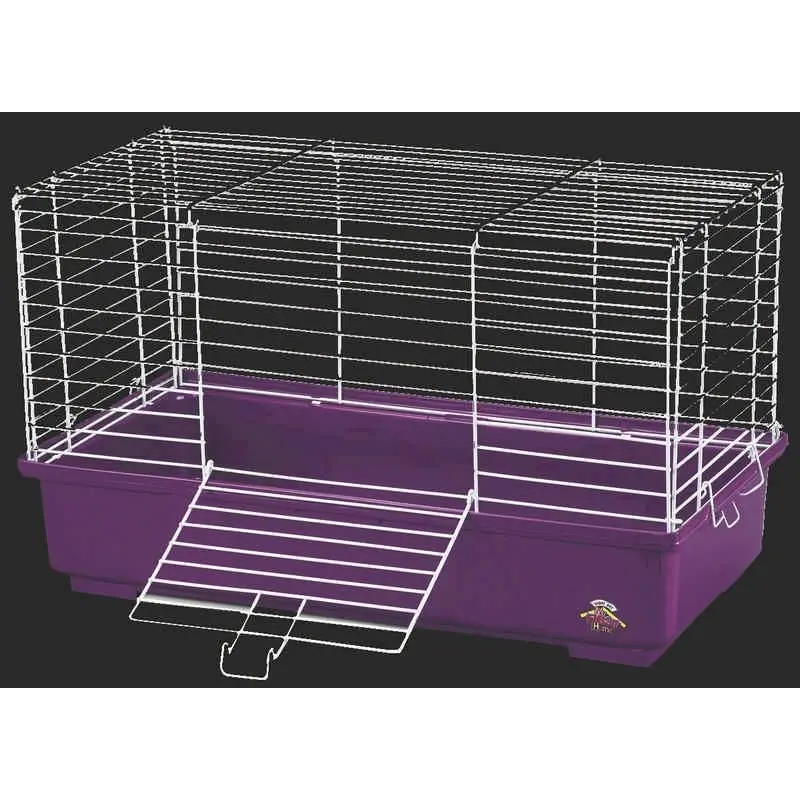 My First Home For Small Animals Medium
