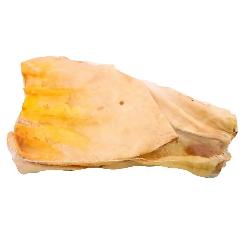 Natures Own Pet Chews Cow Ears Smoked