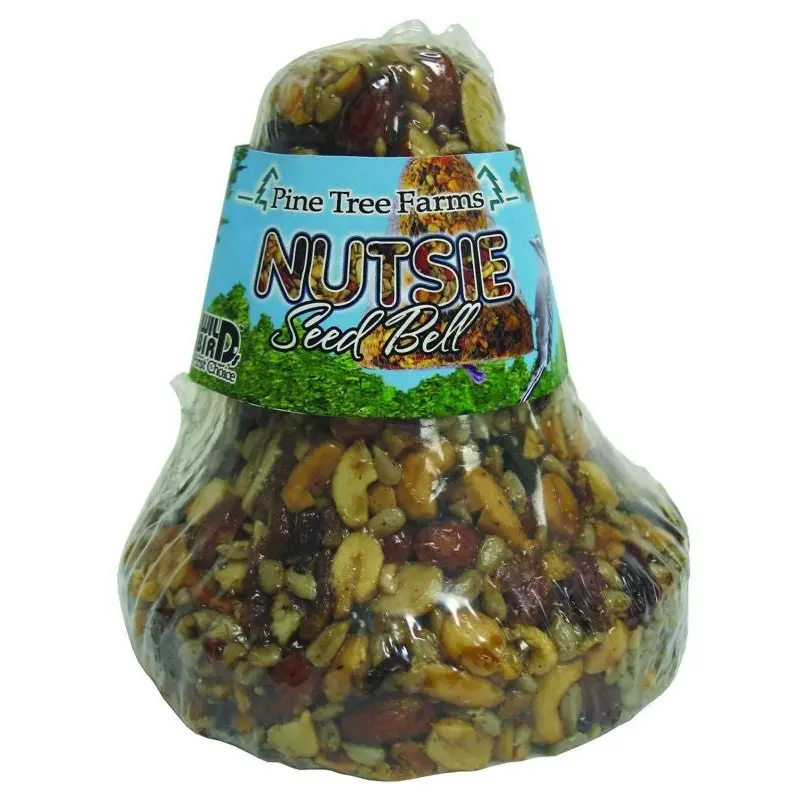 Pine Tree Farms Nutsie Bell 18 oz.