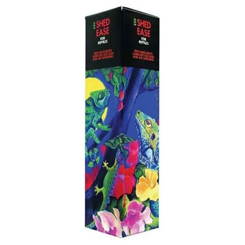 Shed Ease Reptile Bath 8oz