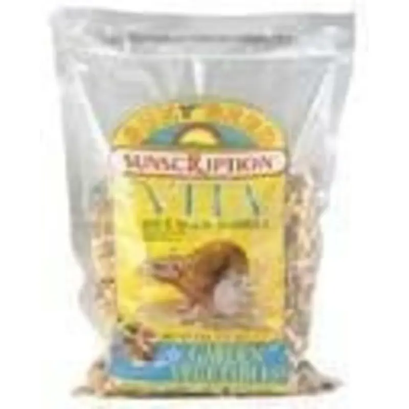 Sunseed Vita Rat Mouse And Gerbil Food 2 lbs