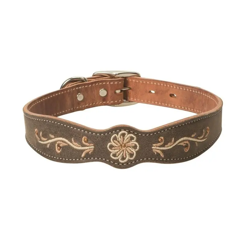 Weaver Country Charm Collar
