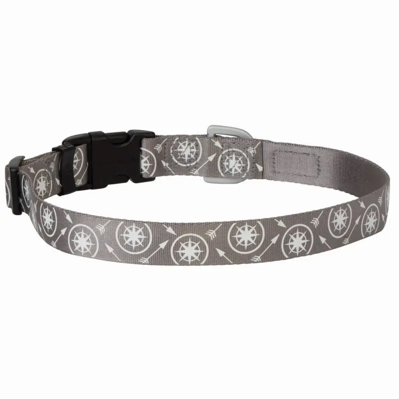 Weaver D.O.G. Prem Adj Dog Collar