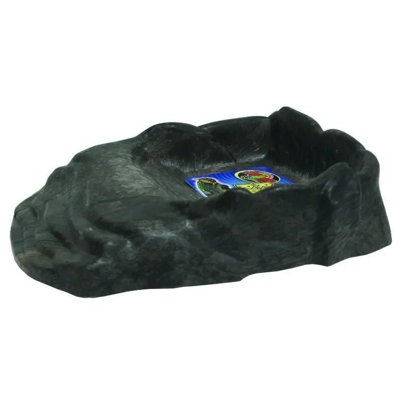 Zoo Med Repti Ramp Bowl Large