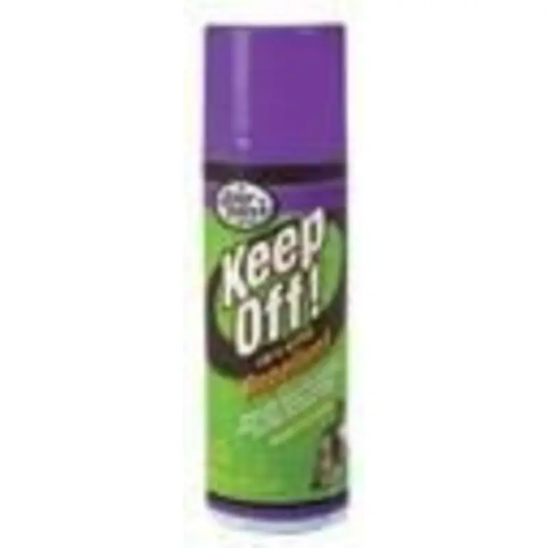 Cat And Kitten Repellent 6oz