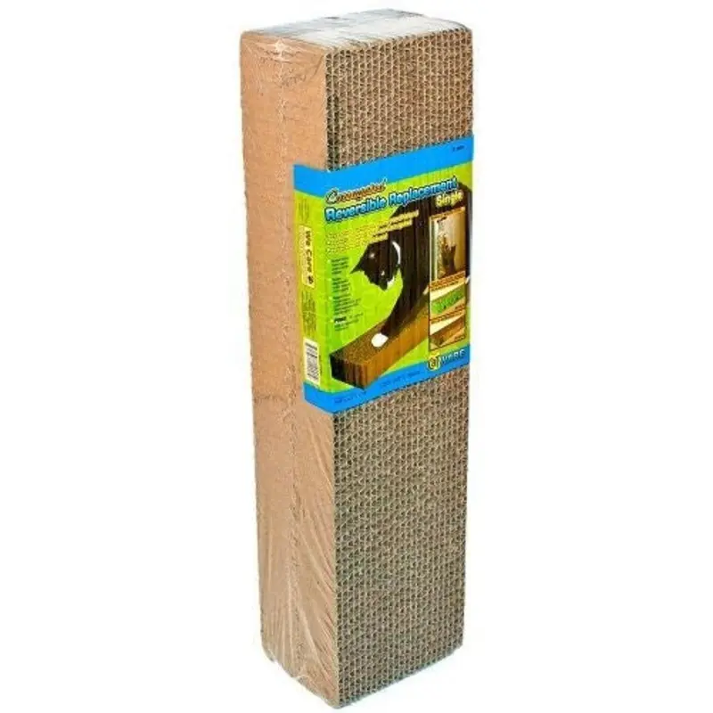 Ware Corrugated Single Replacement Single Nat