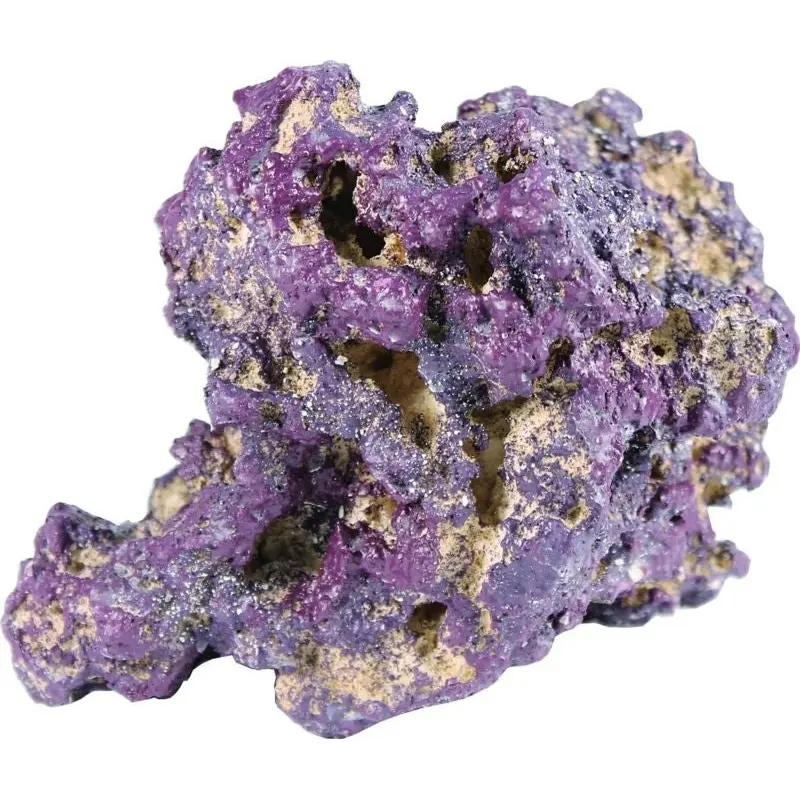 Caribsea Life Rock 40 Lb Bulk