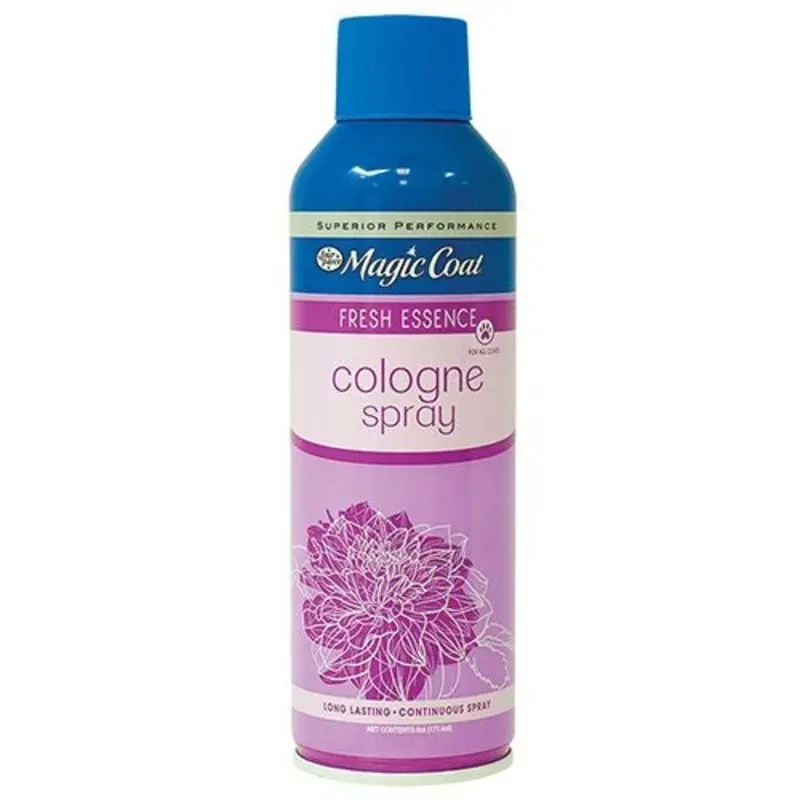 Four Paws Fresh Essence Cologne 6 oz