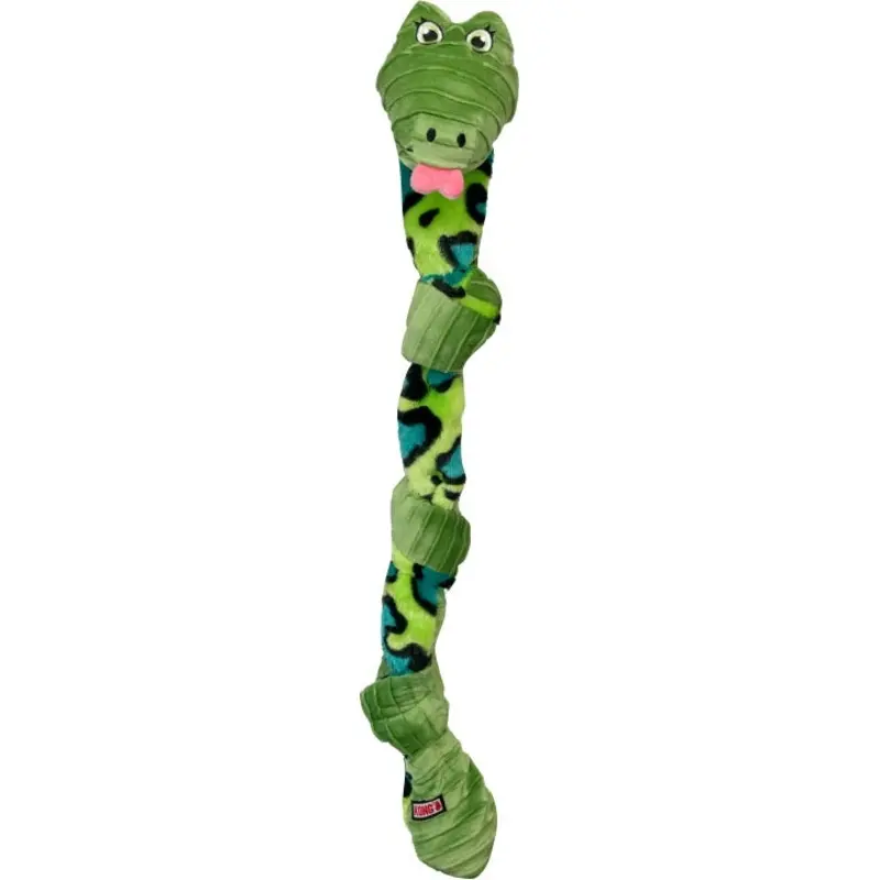KONG Knots Snake