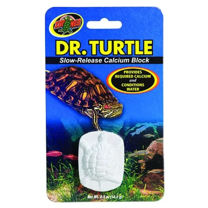 Zoo Med Dr. Turtle .5 oz.