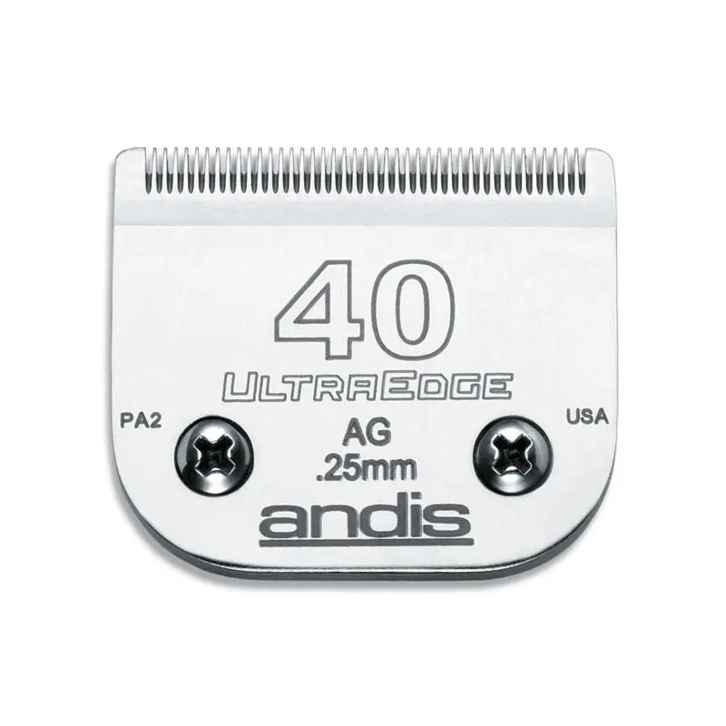 Andis UltraEdge Clipper Blade